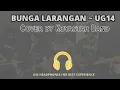 BUNGA LARANGAN (UG14) cover by KoyaStar Band