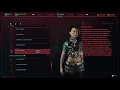 Download Lagu Cyberpunk 2077 - Databank Fixers: Dino Dinovic, Muamar \
