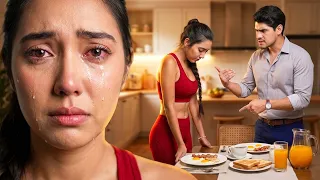 Su esposo la humillaba por su cuerpo hasta que ella descubrió la verdad