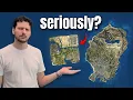Why Does GTA San Andreas Still Feel Bigger than GTA 5