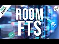 Room Database - Implementing Full Text Search FTS