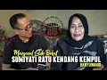 Download Lagu Mengenal Sosok Mbak Sumiyati Ratu kendang Kempul Banyuwangi 2019