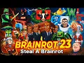 Lagu Smirkzy - Brainrot Anime Opening Song Pt. 23 (Official MV) feat. NEWEST Steal a Brainrot Characters