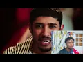 REACTION to Neton Vega, Fuerza Regida - Olimpo (Official Video)