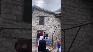 ضيعة ضايعة ام الطنافس جودي اسعد 