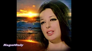 نجاة الصغيرة   ماكنش ع البال تشغل بالي دندنها
