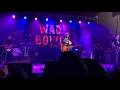 Wade Bowen - Who I Am (Live)
