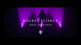 ross jennings rocket science official music video 