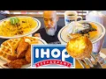 IHOP Canada English Subtitles
