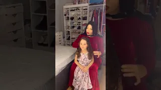 الشر باين ولا ابين اكتر بيلا ثروت Bella Tharwat 