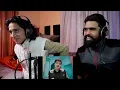 CIGARETTE - Farhan Khan (Prod.by Mr. Doss) ALIF LAILA THE ALBUM | REACTION | TEEN SAMBHAVNA