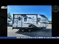 Wonderful 2024 Heartland North Trail Travel Trailer RV For Sale in Reno NV RVUSA com