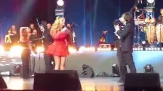 Маша Распутина и Кай Метов Роза чайная 