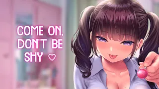 Download Alone Time With Your Lewd Stepsister (ASMR) (Roleplay) MP3