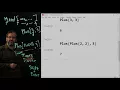 Intro to Mathematica