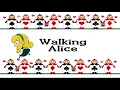 [4K]🇨🇦 Walking Old Quebec City: Upper Town/ St. Louis & St. John St.🏰🍁Paillard Pastry🥪☕/Oct. 07 2021