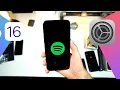 Download Lagu How To Improve Spotify Sound Quality! Better Than Apple Music(2022)