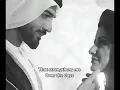 Aleky eyoun - Ahmed saad | English lyrics /Slowed