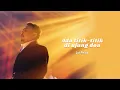 Lagu Sal Priadi - Ada titik-titik di ujung doa | Lirik Lagu