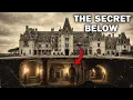 What Lies Under the Biltmore Estate They Never Told Us