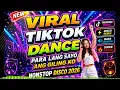 PARA LANG SAYO - ANG GILING GILING KO l OOH LALA BABY - DJ WALTREX Remix #viral  Dance Remix �