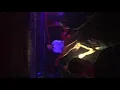 Amtrac Live clip at Kremwerk