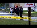 1 found dead at Henderson apartment complex