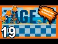 Best time - Level 19