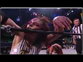 THUNDER ROSA FINISHED