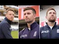How England Cricket stars use data to prepare