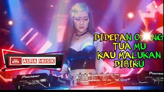 Download DJ DIDEPAN ORANG TUA MU KAU MALUKAN AKU REMIX SLOW FULL BASS MP3