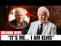 After 40 Years Pastor Bob Joyce Breaks Silence on Elvis Presley