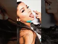 Ariana Grande STOLE this song