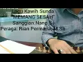 Download Lagu Lagu Kawih Sunda \