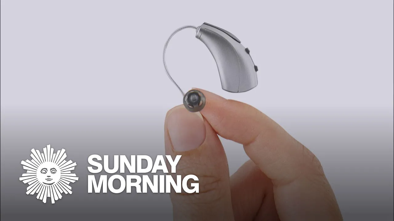 Turn up the volume: The latest in hearing aids Turn up the volume: The latest in hearing aids