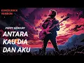 Download Lagu Relakan Aku - Poppy Mercury Antara Kau Dia Dan Aku || Rock Version #Lagulawas
