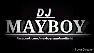 Download Vulca ( DiscoSaBarangay) ( Dj Mayboy ) MP3