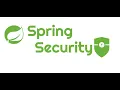 Spring Security without WebSecurityConfigurerAdapter new