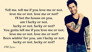 Maroon 5 What Lovers Do feat SZA with Subtitles