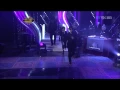 110320 SKJECH Leessang feat. JungIn - Girl That Can't Break Up, Guy That Can't Leave