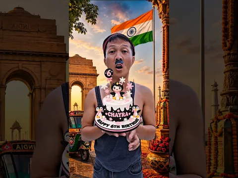 happy birthday 🎂