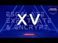 Escalate Exfiltrate and Encrypt - Round 15