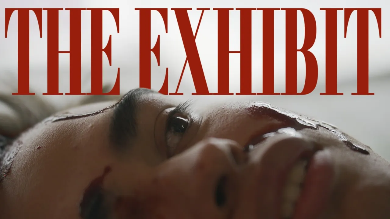 The Exhibit