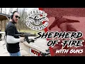 Download Lagu Avenged Sevenfold - Shepherd of Fire, GUN COVER!