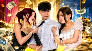 Hai Chị Em Tiểu Thư Tranh Giành Một Chàng Vệ Sĩ | Phần 1 | Yến Dương x Tuna Lee