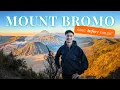 Lagu Things To Know Before Going To Mount Bromo (Sunrise Tour) | INDONESIA