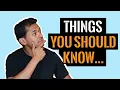 What GI Doctors Wish Their Patients Knew