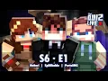 The Quiz LIVE S6 Ep1 Minecraft Gameshow w Nukeri Sp00kable PortalMG