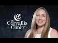 Nicolette Rosendahl DO Internal Medicine - The Corvallis Clinic