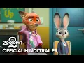 Shraddha Kapoor is the voice of Judy Hopps | Zootopia Mein Hoga Fir Se Dhamaal | Hindi | Zootopia 2